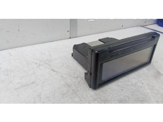 Дисплей    31268055   Volvo C30