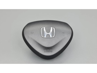 Подушка безопасности водителя 77800TL0G810 Honda Accord