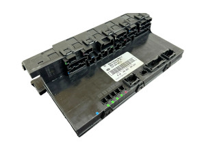 Блок предохранителей 2035454701, 5DK00848675 Mercedes-Benz CLC CL203