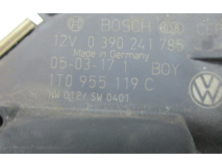 Моторчик дворников 1T0955119C    Volkswagen Touran I