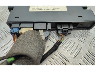 Другие блоки управления / модули