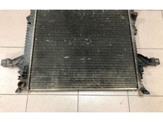 Радиатор охлаждающей жидкости