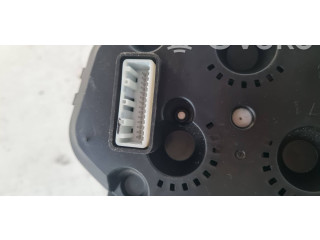 Панель приборов 96814463, YL9L123056   Chevrolet Aveo       