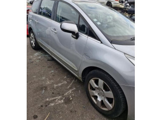 Блок АБС 1607510480, 1607510480   Peugeot  5008   -  года