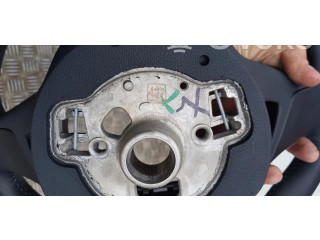 Руль Skoda Octavia Mk4  2019 -  года 5E3959542B      