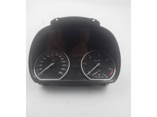 Přístrojová deska BMW 1 E81 E87 2008 102495785, 1041568