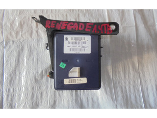 Блок АБС 51961947   Jeep  Renegade  2014 -  года