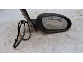 Зеркало электрическое Volkswagen Golf Plus 2005 - 2013 года