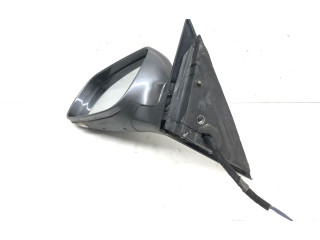 Зеркало электрическое        Skoda Superb B5 (3U)  2001 - 2008 года   