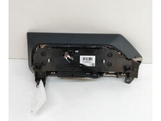 Дисплей    9831623080, 9840456580   Citroen C4 III e-C4