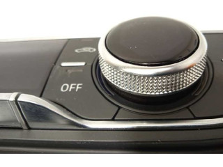 Блок управления климат-контролем 80A820043M, 80A820043M5PR Audi Q5 SQ5