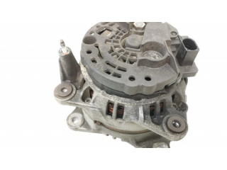 Генератор 06F903023FX, F55347001   Volkswagen Touran I 2.0     