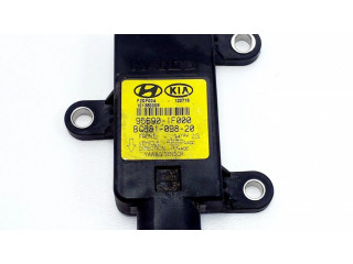 Датчик ESP (системы стабильности) (датчик продольного ускорения)