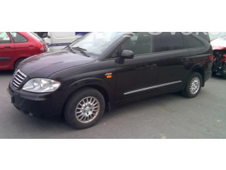 Генератор 6651540302   SsangYong Rexton      