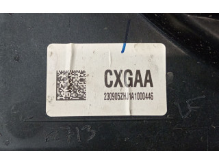 Вентилятор радиатора     25380G6050, 230905ZHJ    KIA Picanto 