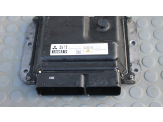Блок управления двигателя 1860B8102757001291, 177KM Mitsubishi Outlander
