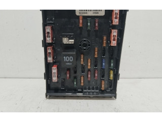 Pojistková skříňka Řídící jednotka BSM 3C0937125, 63592777 Volkswagen Passat Alltrack 2008