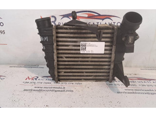 Интеркулер  6Q0145804A, 6Q0145804A   Volkswagen Polo 