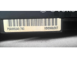 Панель приборов 00006105VY Citroen Xsara Picasso