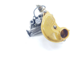 Масляный насос 150100347R, 150008447R Dacia Sandero