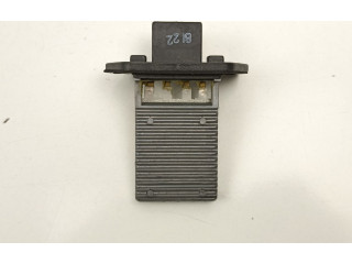 Вентилятор печки 6811109150 SsangYong Kyron