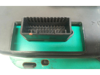 Přístrojová deska Renault Sandero I 2010 P248108043R