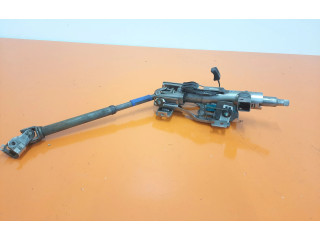 Ось рулевого колеса Alpine C2