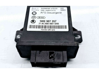 Блок комфорта 5M0907357 Volkswagen Golf VI