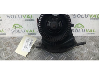 Вентилятор печки NT Renault Scenic II - Grand scenic II