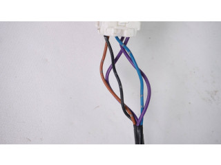 Зеркало электрическое        Subaru Forester SH  2008 - 2013 года   