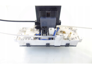 Блок управления климат-контролем    Subaru Forester SF