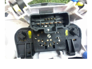 Блок управления климат-контролем 6001551698, 6001551698 Dacia Sandero