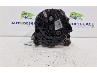 Генератор 6F903023F, 124525091   Audi A3 S3 8P      