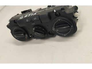 Блок управления климат-контролем 5370171CF Volkswagen Jetta V