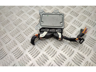 Блок подушек безопасности 9825277080   Citroen C3 Aircross