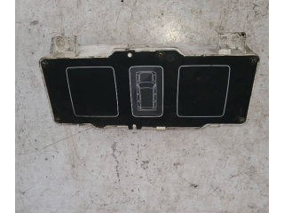 Дисплей 56007350 Jeep Grand Cherokee (WJ)