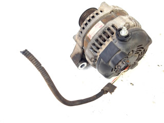 Генератор 1042103711, YLE500400 Land Rover Discovery 3 - LR3