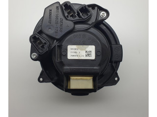 Вентилятор печки 272104788R, 272104788R Renault Clio V