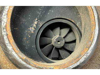 Turbodmychadlo Турбина A6460901080, 7529907 Mercedes-Benz C W204