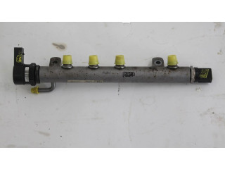 Топливная рампа 6390700895, 6390700895 Smart ForFour I для двигателя 639939