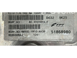 Řídící jednotka 51868980, 51868980 Alfa Romeo Mito 2008