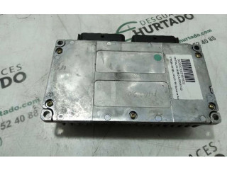 Блок управления коробкой передач 9645899980, 9645899980   Citroen C5