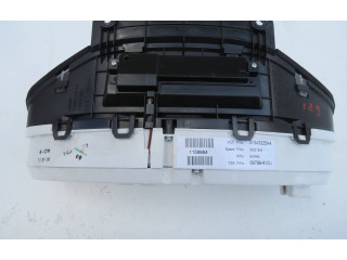 Панель приборов 31343325AA, 69799610U Volvo S60