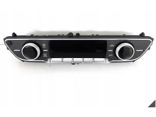 Блок управления климат-контролем 8W0820043AN, 110KW   Audi A4 Allroad