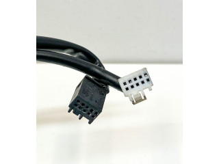 Зеркало (механическое)       Mercedes-Benz SL R230  2001 - 2012 года   