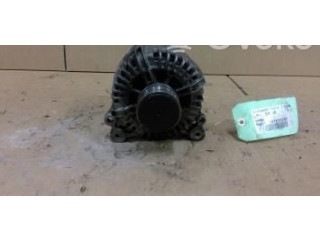 Генератор 06F903023F Volkswagen Golf VI