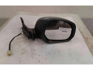 Зеркало электрическое        Suzuki Splash   -  года   