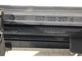 Топливная рампа 0280160557 Skoda Octavia Mk1 (1U)