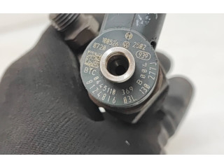 Жиклер (жиклеры) (форсунка (форсунки) 03J130277J, 0445110369B Skoda Octavia Mk2 (1Z)