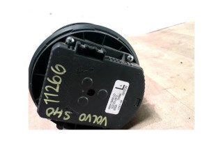 Вентилятор радиатора Volvo S40